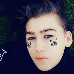 Meet your Posher, Jack